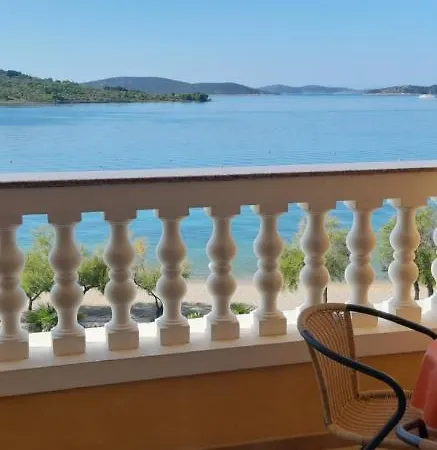 Villa Katarina Srima Exterior foto