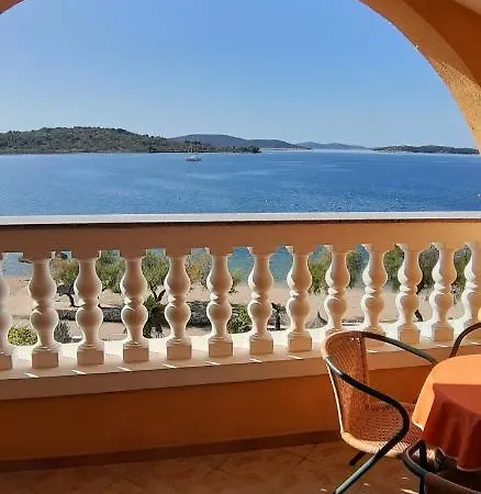 Villa Katarina Srima Exterior foto