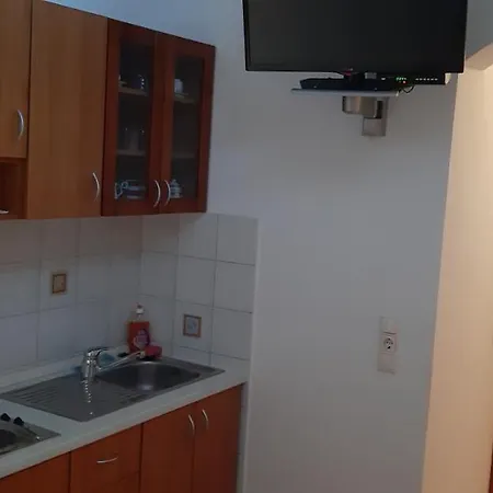 Villa Katarina Srima Habitación foto