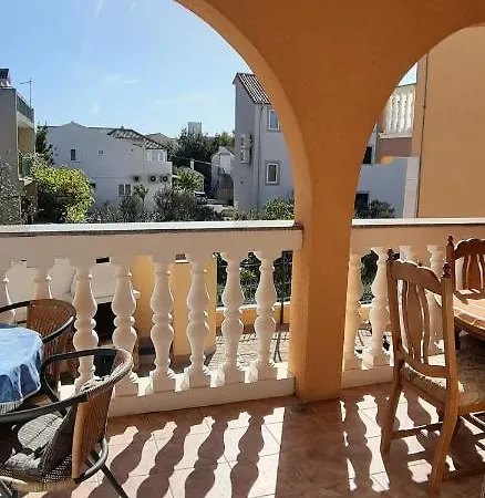Villa Katarina Srima Exterior foto