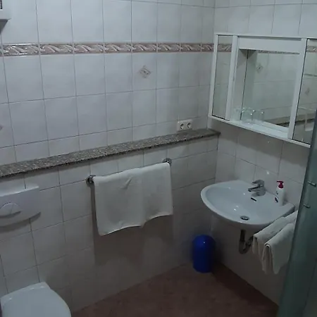 Villa Katarina Srima Habitación foto