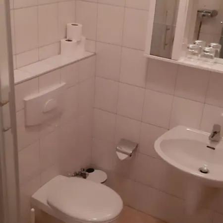 Villa Katarina Srima Habitación foto