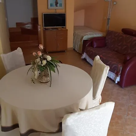 Villa Katarina Srima Habitación foto