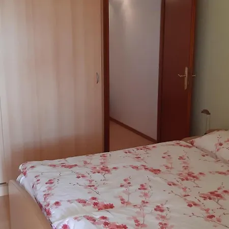 Villa Katarina Srima Habitación foto