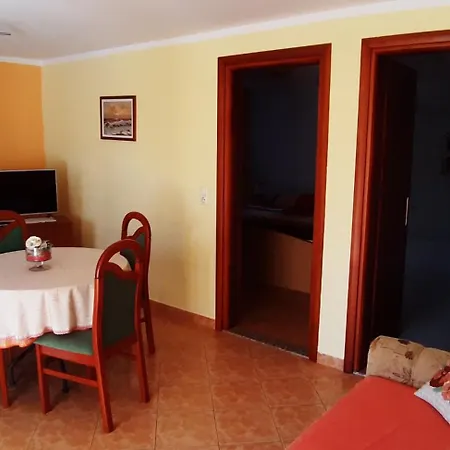 Villa Katarina Srima Habitación foto