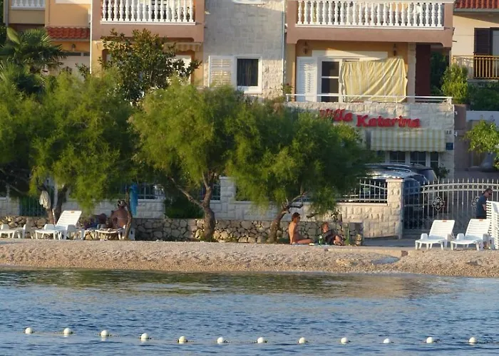 Villa Katarina