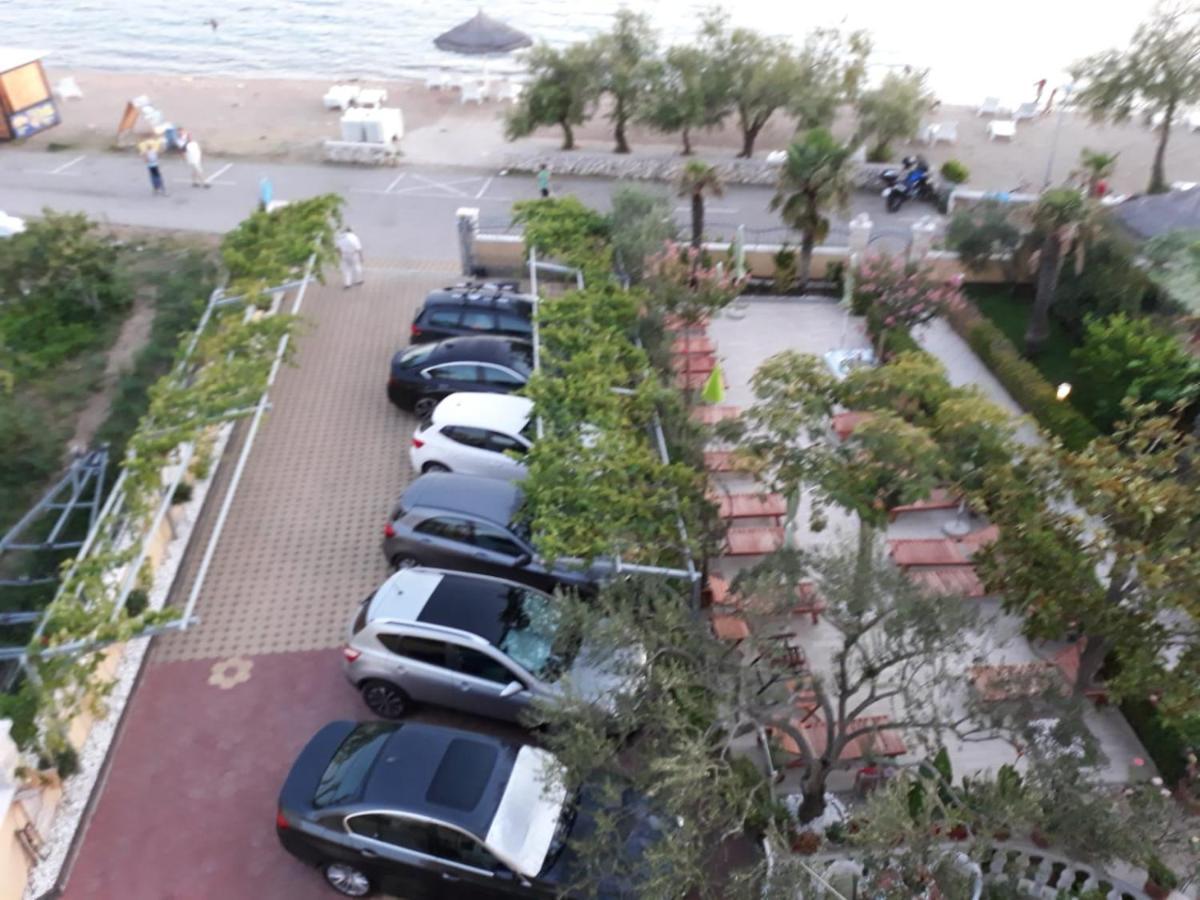 Katarina Apartment *