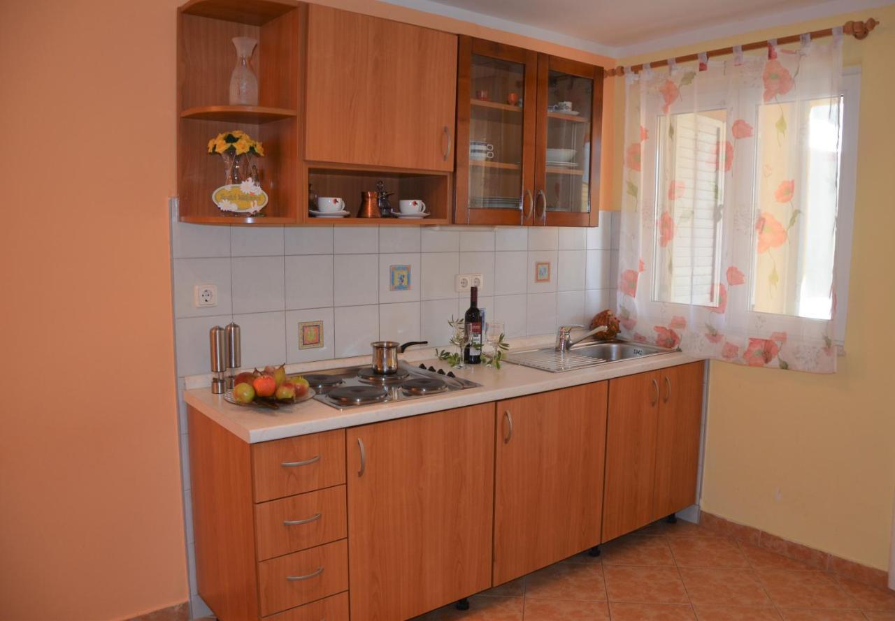Apartment Katarina Srima