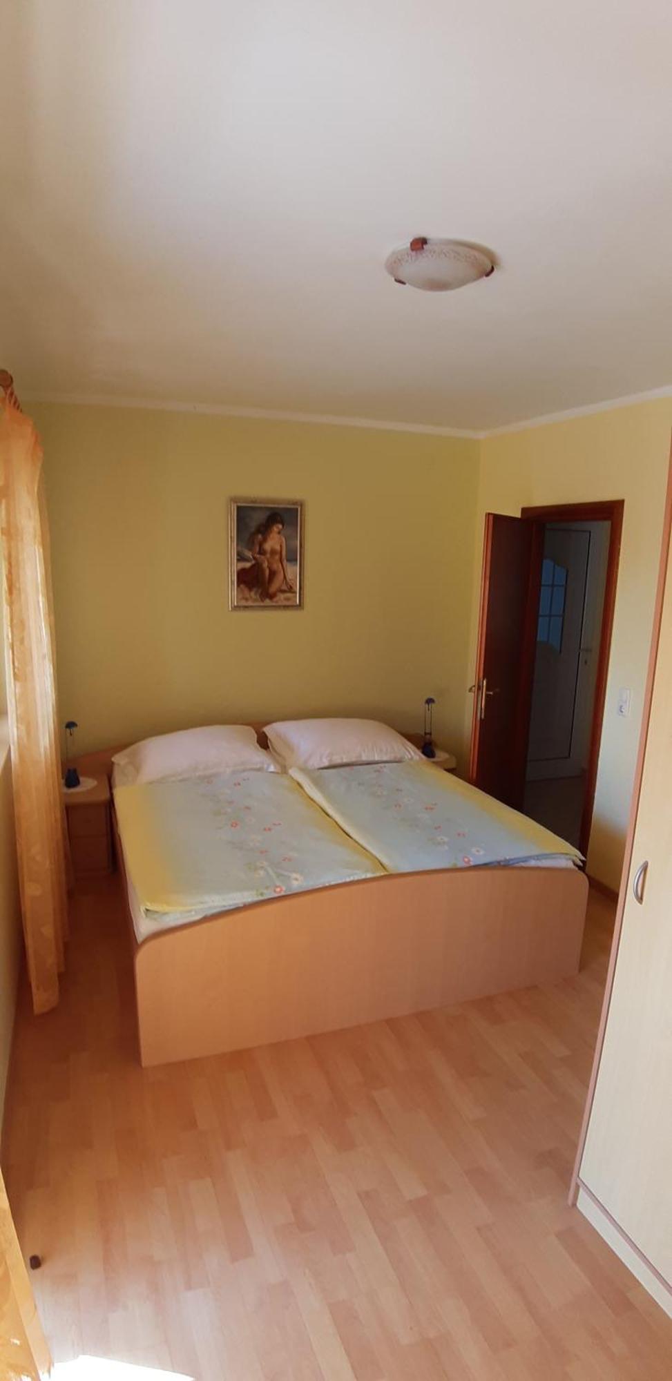 Katarina Apartment