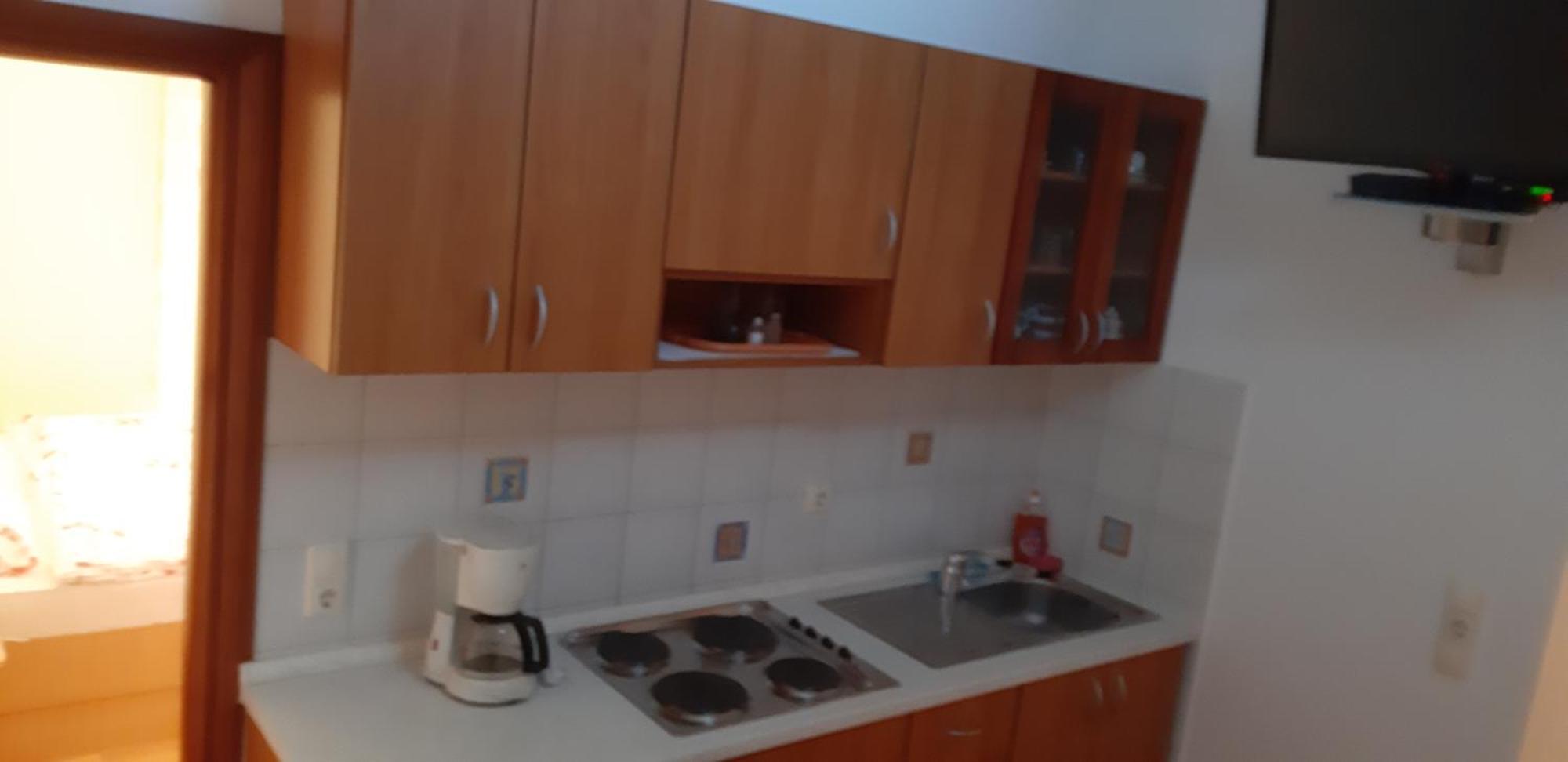 Apartamento Katarina *