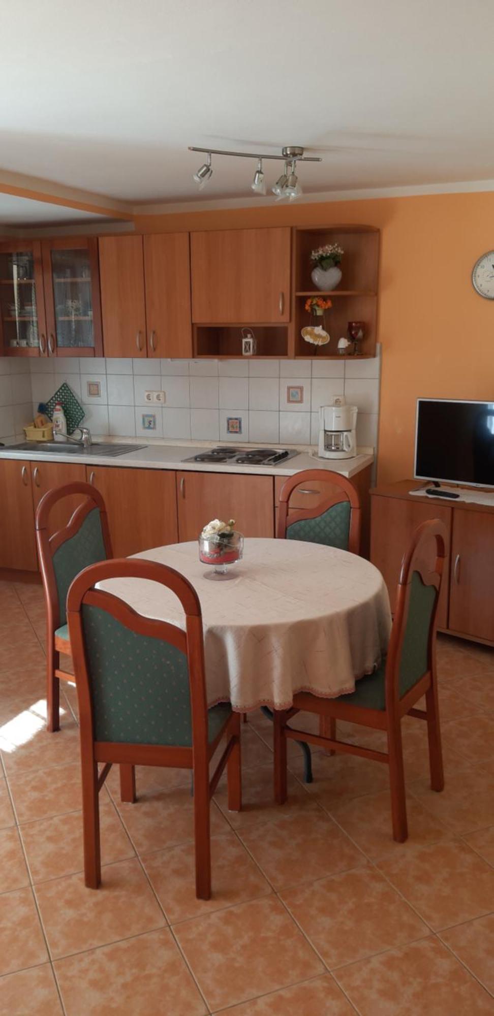 Apartamento Katarina