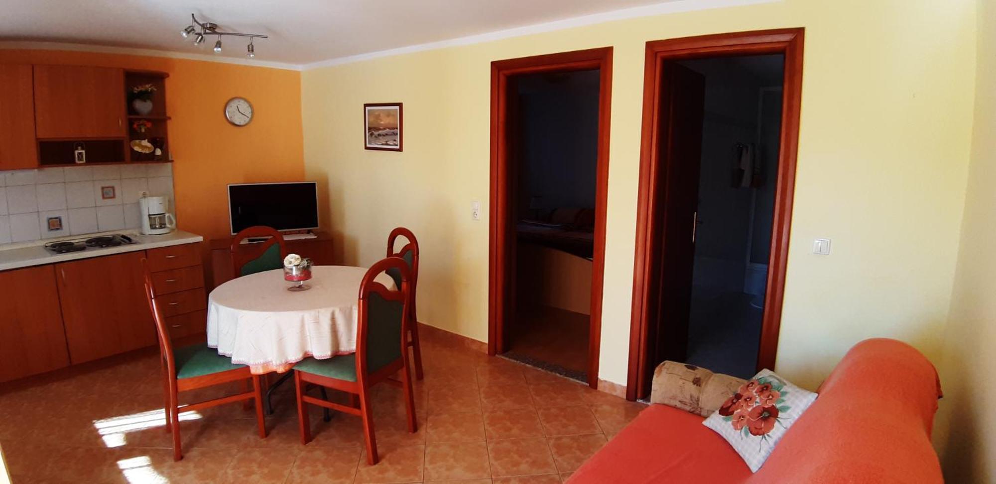 Apartment Katarina *