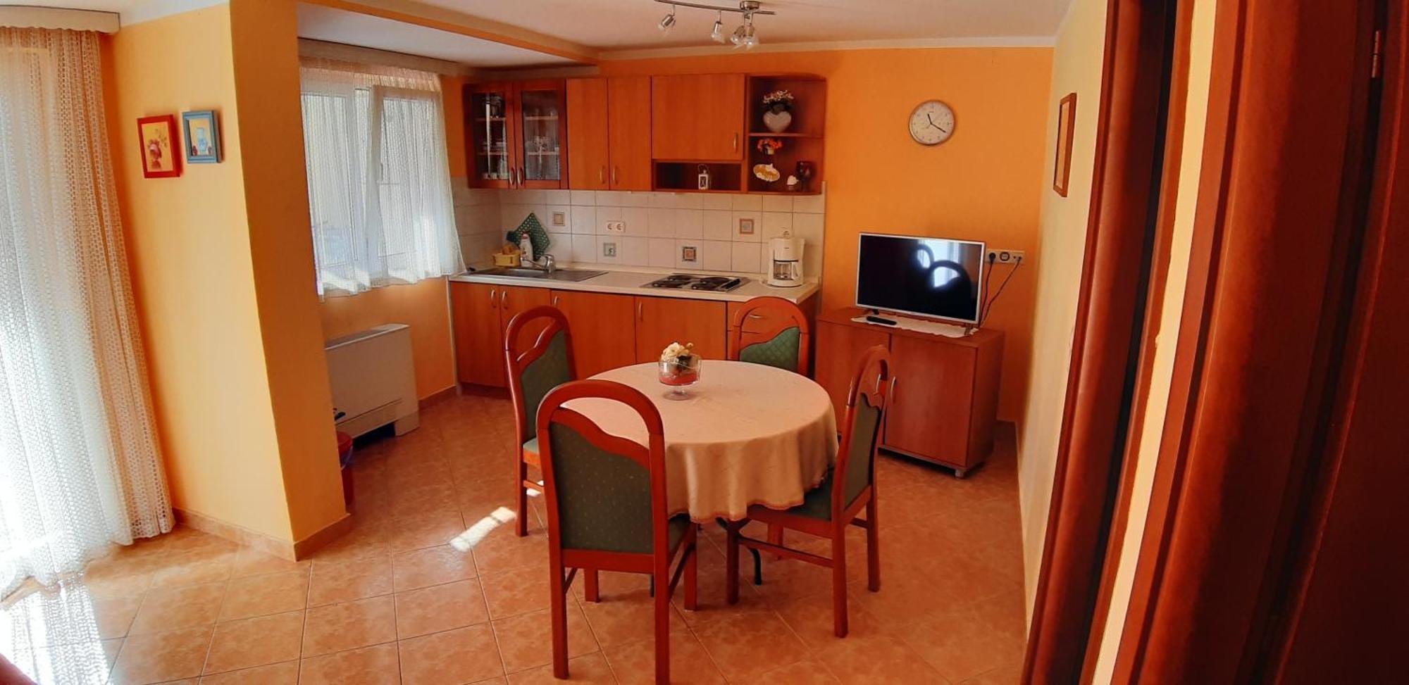 Apartamento Katarina
