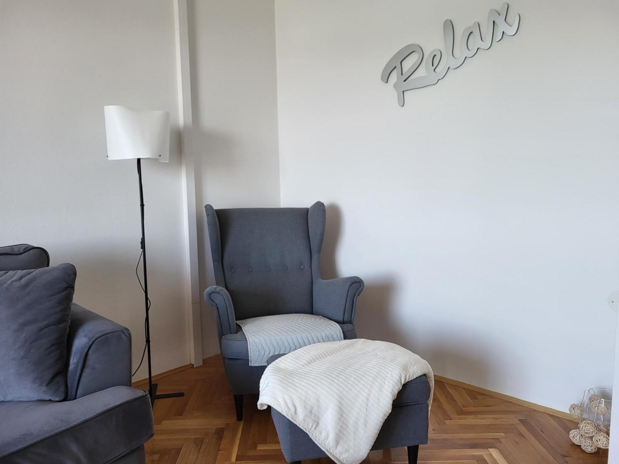 Katarina Apartment *