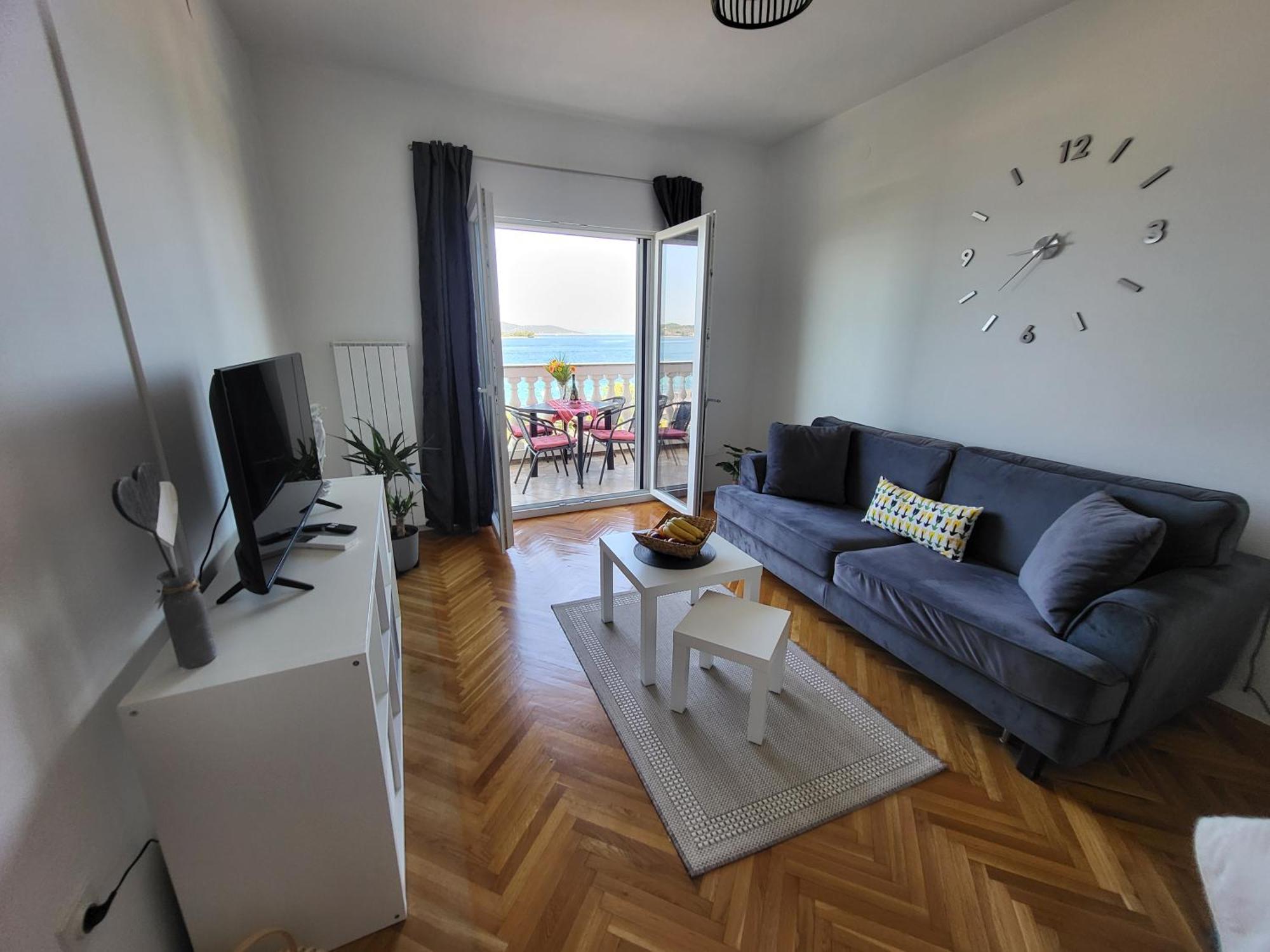 Apartamento Katarina *
