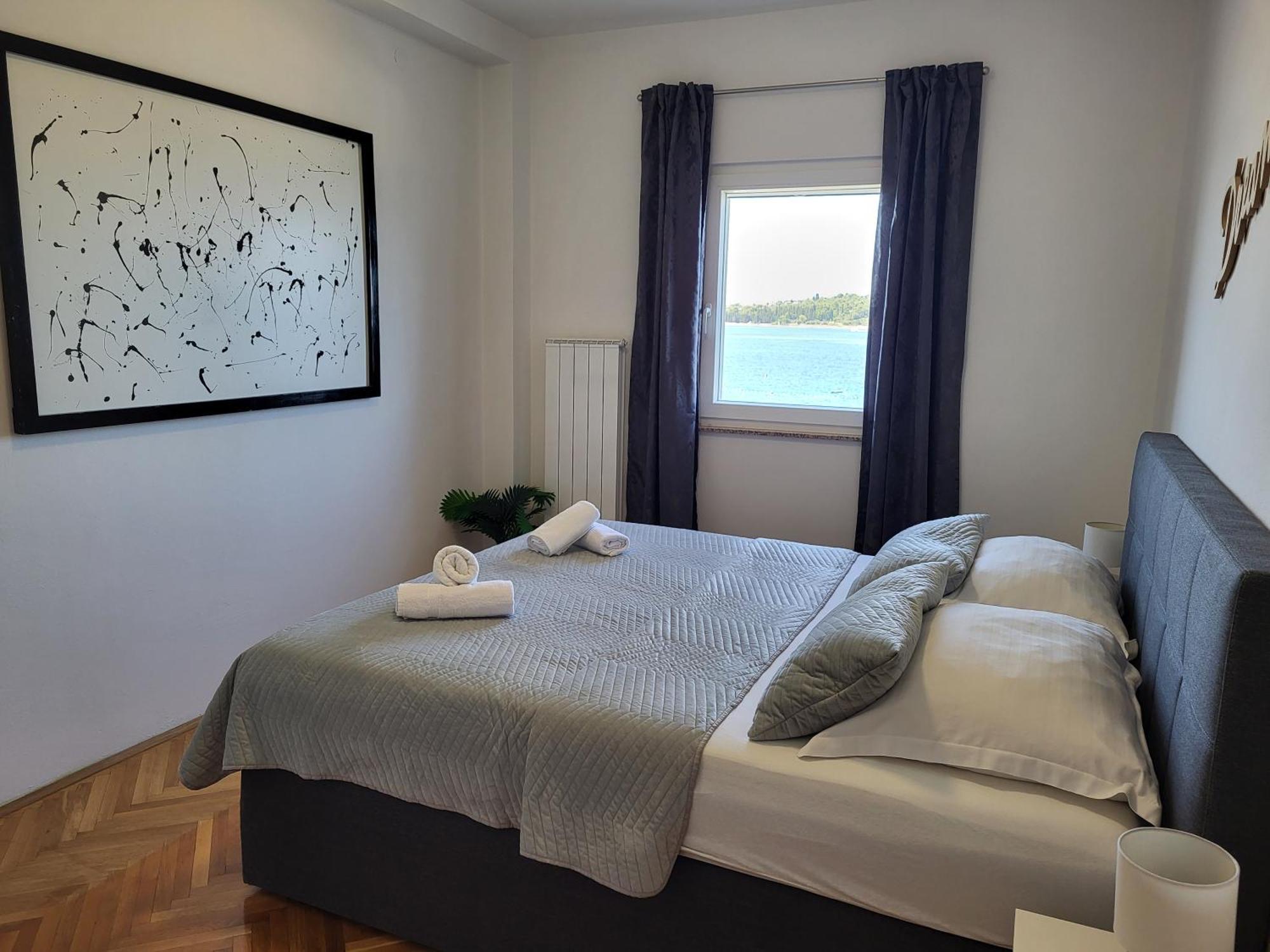 Katarina Apartment *