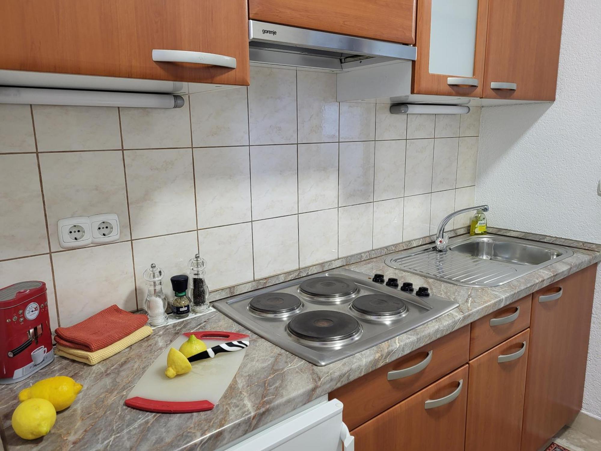 Apartment Katarina *