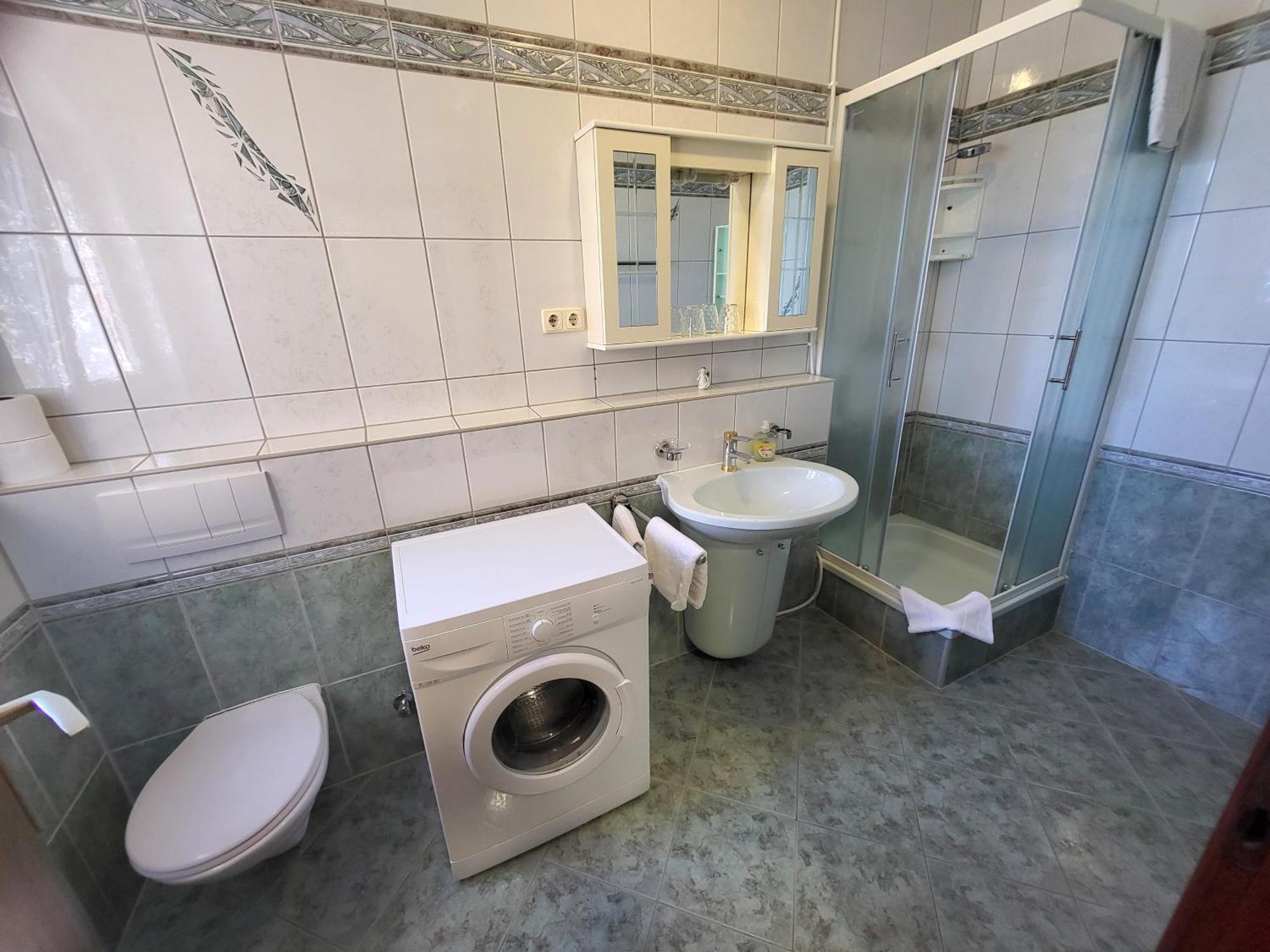 Apartamento Katarina