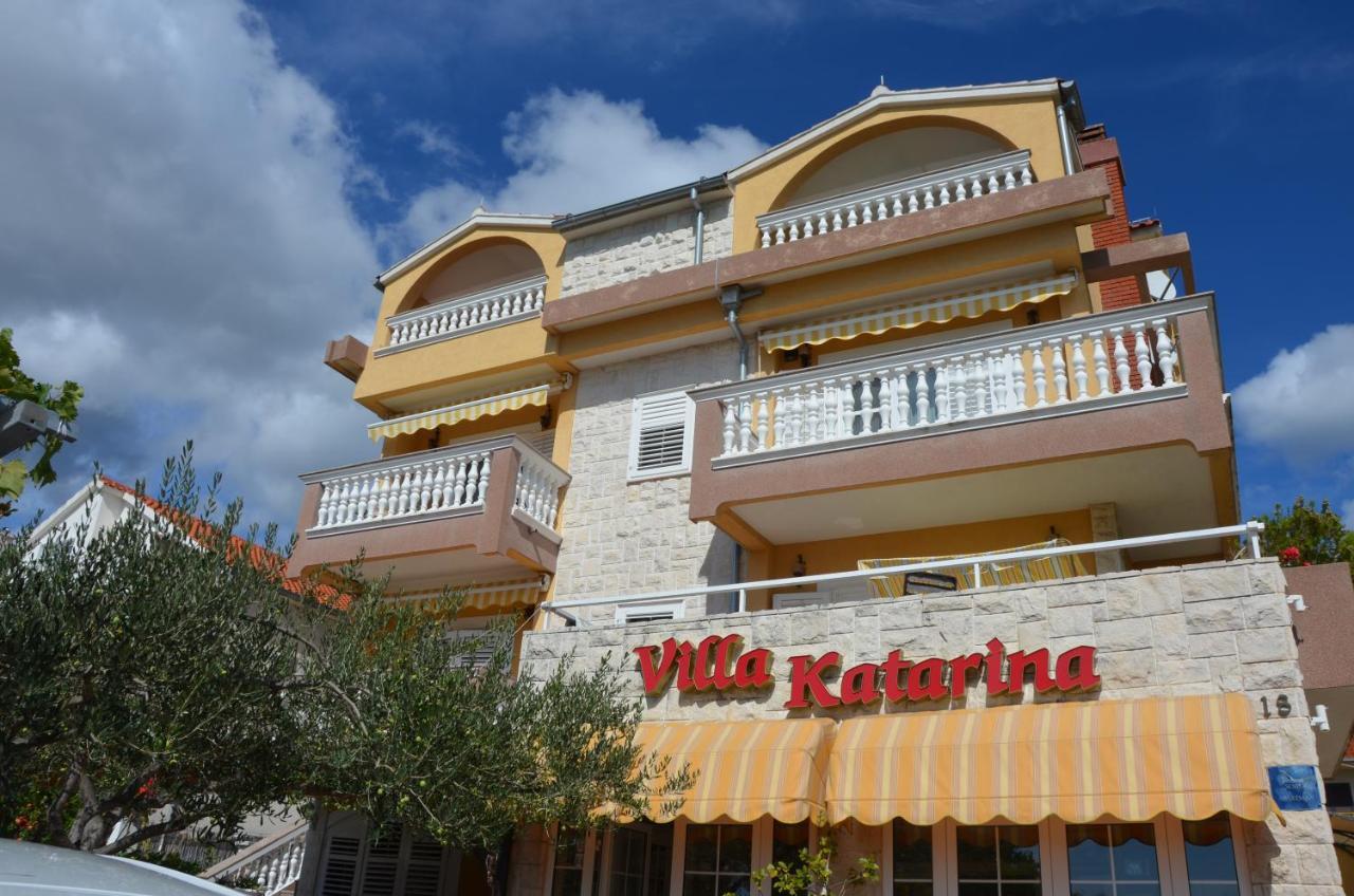Katarina Apartment